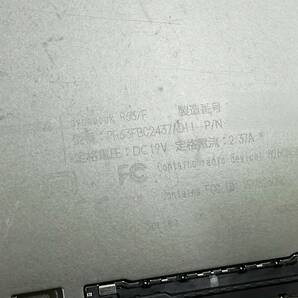 TOSHIBA dynabook R63/F Core i5 6300U メモリ8GB 中古SSD M.2 SATA256GB Windows 11 Pro 64bit 即日発送 一週間返品保証【H24041815】の画像8