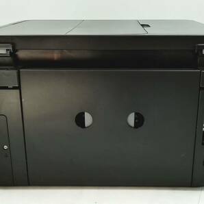 ▼■在庫限り【目詰まり有/ヘッド有】エコタンク搭載 EPSON A4 インクジェット プリンター 複合機 EW-M670FT インク残量不明【H23080417】の画像6