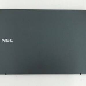 NEC VersaPro VG-5 PC-VKT16GZG5 Core i5 8265U 8GB 新品SSD M.2 SATA256GB Windows 11 Pro 64bit 即日発送 一週間返品保証【H24040109】の画像3