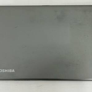 TOSHIBA dynabook R63/F Core i5 6300U メモリ8GB 中古SSD M.2 SATA256GB Windows 11 Pro 64bit 即日発送 一週間返品保証【H24041815】の画像4
