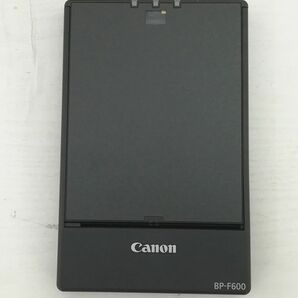 ■【Bluetooth接続】Canon/キヤノン A6対応 モバイルプリンター BP-F600 ACアダプタ付き 即日発送 一週間返品保証【H24010523】の画像4