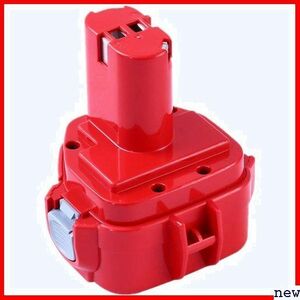 Gerit 一年付 対応 1202 1220 1222 1233 4 バッテリ マキタ12v pa12 Batt 202