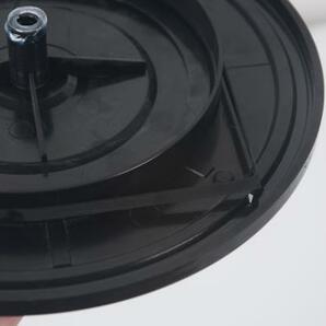 レコード プレーヤー ターンテーブル 修理用 ゴムベルト 円周600mm 幅５ｍｍ 二つ折り300mm 日本全国送料無料の画像3