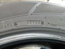 ★8-8.5分山★23年製★ ダンロップSP SPORT MAXX 050 235/55R19　4本セット　E747_画像10