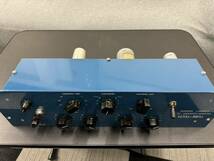 【最終値下げ】TUBE-TECH PE 1B pultec EQ_画像9