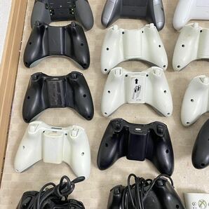  Xbox コントローラー 15点セットまとめて売るの画像9