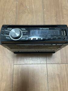 CD PIONEER カロッツェリア DEH-560