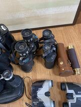 双眼鏡 23個まとめて売る_画像4