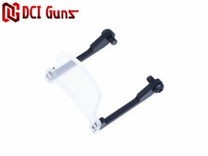 DCI-OPT-001　DCI Guns RMRタイプダットサイト用レンズプロテクター