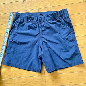 ノースフェイス　フレキシブル　ショーツ　S ショートパンツ