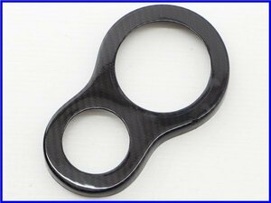 * {S} superior article!2000 year 748R carbon meter cover!916/996/998!