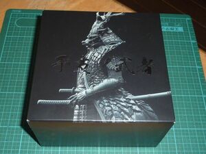 干支ノ武者　[辰] プラモデル　アニュラス/グッドスマイルカンパニー　annulus 竜　龍　侍　鎧　甲冑　武者　フィギュア