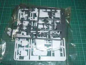 MG 1/100 double ze-ta Gundam J Runner ×2 sheets *L2 Runner ×1 sheets Bandai Mobile Suit Gundam ZZ