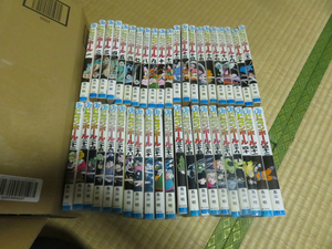 ドラゴンボール 全42巻 鳥山明 集英社 ジャンプコミックス 全巻セット