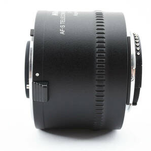 Nikon ニコン AF-S TELECONVERTER TC-20E III 2x for F Mount の画像6