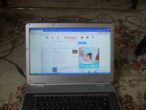 きれい Win95 Win98 XP NEC PC-VA-9 Core2 2.53GHz/250GB/4GB/Multi/office2007/_画像9