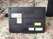 きれい XP NEC LL750/S Core2 2.40GHz/200GB/4GB/Multi/office2007/_画像3