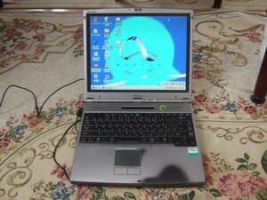 Windows 98 Sharp PC-GP1-C3M /パラレル D-sub25ピン