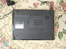 美品 XP DELL Vostro 1520 Core2 2.53GHz/4GB/1250GB/office2007/Multi_画像3