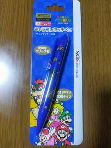 キャラプレタッチペンforニンテンドー3DS マリオ