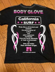 Body Glove 半袖 Tシャツ