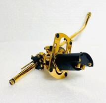 SME 3012-RG GOLD Limited Edition トーンアーム 250本限定品。動作良好。【希少】_画像4