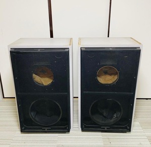 JBL 4343 エンクロージャー スピーカー ペア