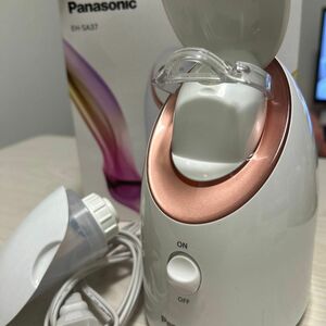 ナノケア Panasonic スチーマー コンパクトタイプ