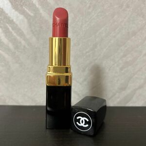 シャネル CHANEL ルージュ 口紅