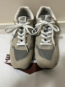 ニューバランス new balance スニーカー MRL996 AG (GRAY) グレー