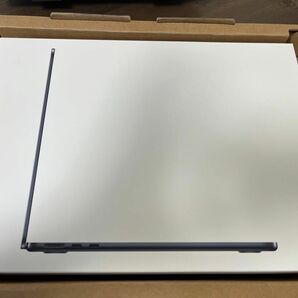 ハイスペックMacBookAir M2 メモリ24GB SSD1TB 完動品！当日匿名配送！ ミッドナイト