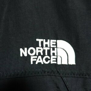 THE NORTH FACE ノースフェイス マウンテンジャケット メンズ Lサイズ 正規品 ブラック A5001の画像4