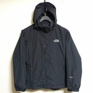 THE NORTH FACE ノースフェイス ハイベント マウンテンパーカー レディース Lサイズ 正規品 ブラック A5004