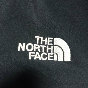 THE NORTH FACE ノースフェイス マウンテンジャケット メンズ XXLサイズ 正規品 ブラック A5016の画像4