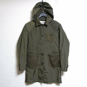 THE NORTH FACE ノースフェイス マウンテンパーカー レディース Mサイズ 正規品 オリーブ カーキ A5029