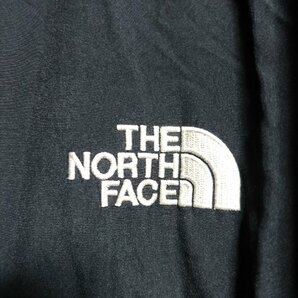 THE NORTH FACE ノースフェイス ゴアテックス GORE-TEX マウンテンパーカー メンズ XLサイズ 正規品 ブラック A5022の画像4