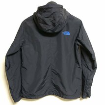 THE NORTH FACE ノースフェイス マウンテンパーカー メンズ Lサイズ 正規品 ブラック A5068_画像2