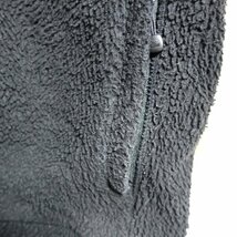 THE NORTH FACE ノースフェイス ボア ジャケット メンズ XLサイズ 正規品 ブラック A5061_画像9