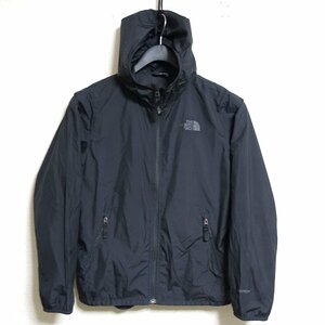 THE NORTH FACE ノースフェイス マウンテンパーカー 薄手 キッズ Lサイズ 正規品 ブラック A5080