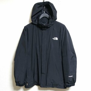 THE NORTH FACE ノースフェイス ゴアテックス GORE-TEX マウンテンパーカー メンズ XLサイズ 正規品 ブラック A5096