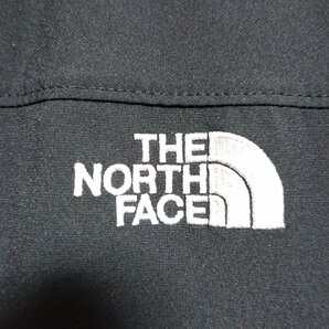 THE NORTH FACE ノースフェイス マウンテンジャケット メンズ Lサイズ 正規品 ブラック A5092の画像4