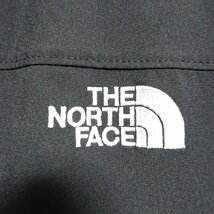 THE NORTH FACE ノースフェイス マウンテンジャケット メンズ Lサイズ 正規品 ブラック A5092_画像4