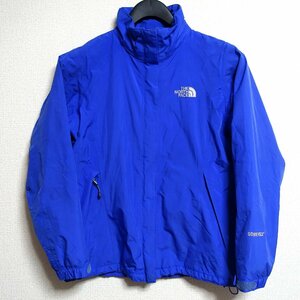 THE NORTH FACE ノースフェイス ゴアテックス マウンテンジャケット レディース Mサイズ 正規品 ブルー A5109