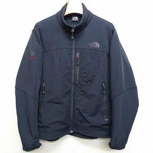 THE NORTH FACE ノースフェイス サミットシリーズ マウンテンジャケット メンズ Mサイズ 正規品 ブラック A5121