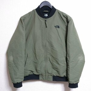 THE NORTH FACE ノースフェイス マウンテンジャケット メンズ Lサイズ 正規品 カーキ A5138