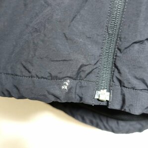 THE NORTH FACE ノースフェイス マウンテンパーカー メンズ Sサイズ 正規品 ブラック A5149の画像7