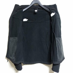 THE NORTH FACE ノースフェイス TNF APEX マウンテンジャケット メンズ Mサイズ前後 正規品 ブラック A5143の画像3