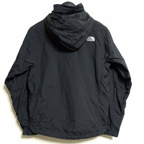 THE NORTH FACE ノースフェイス マウンテンパーカー メンズ Sサイズ 正規品 ブラック A5149の画像2