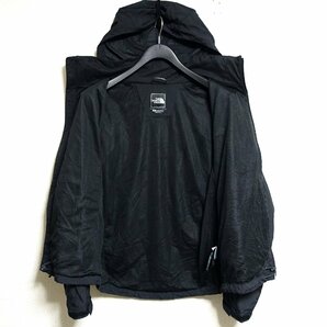 THE NORTH FACE ノースフェイス マウンテンパーカー メンズ Sサイズ 正規品 ブラック A5149の画像3