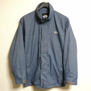 THE NORTH FACE ノースフェイス マウンテンジャケット メンズ Lサイズ 正規品 グレー A5148